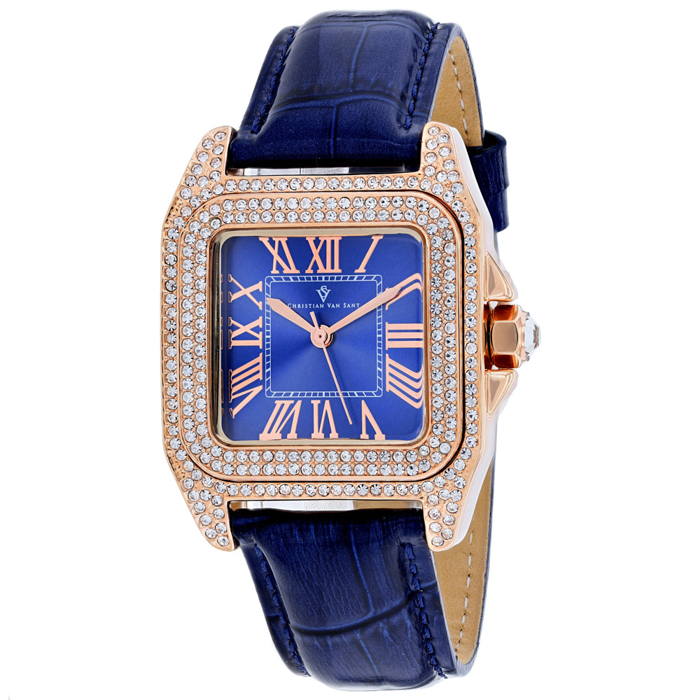 Christian Van Sant Watches